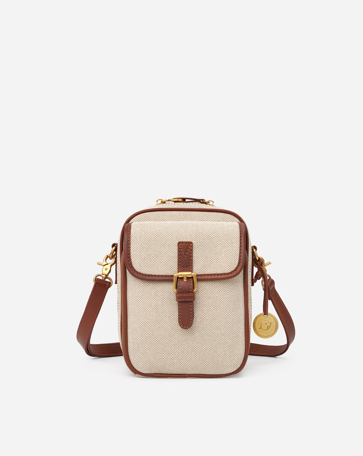 Naya Small Crossbody Bag 2.0L