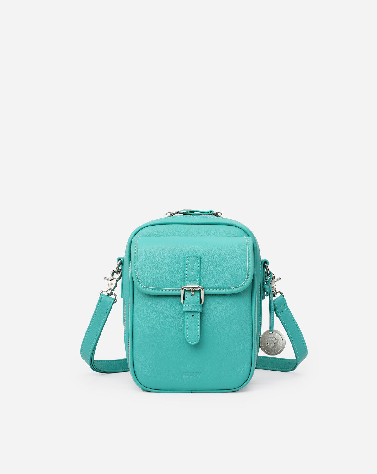 Naya Small Crossbody Bag 2.0L
