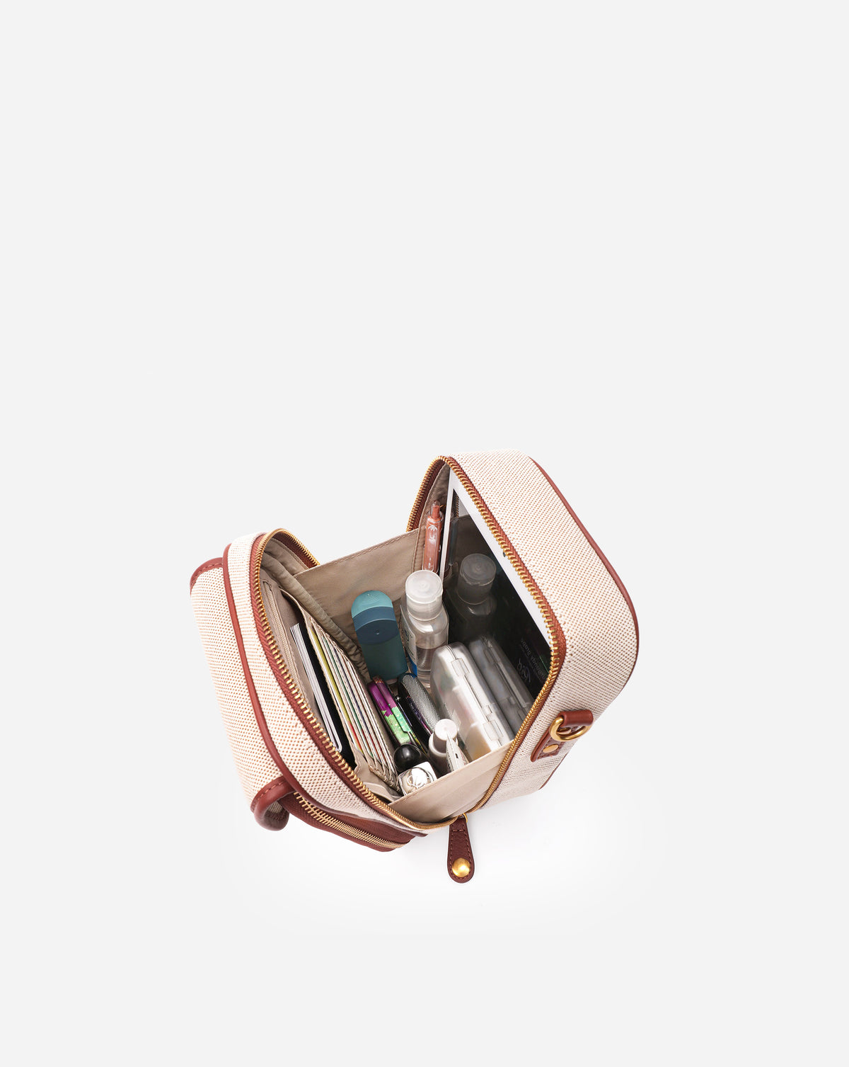 Naya Small Crossbody Bag 2.0L