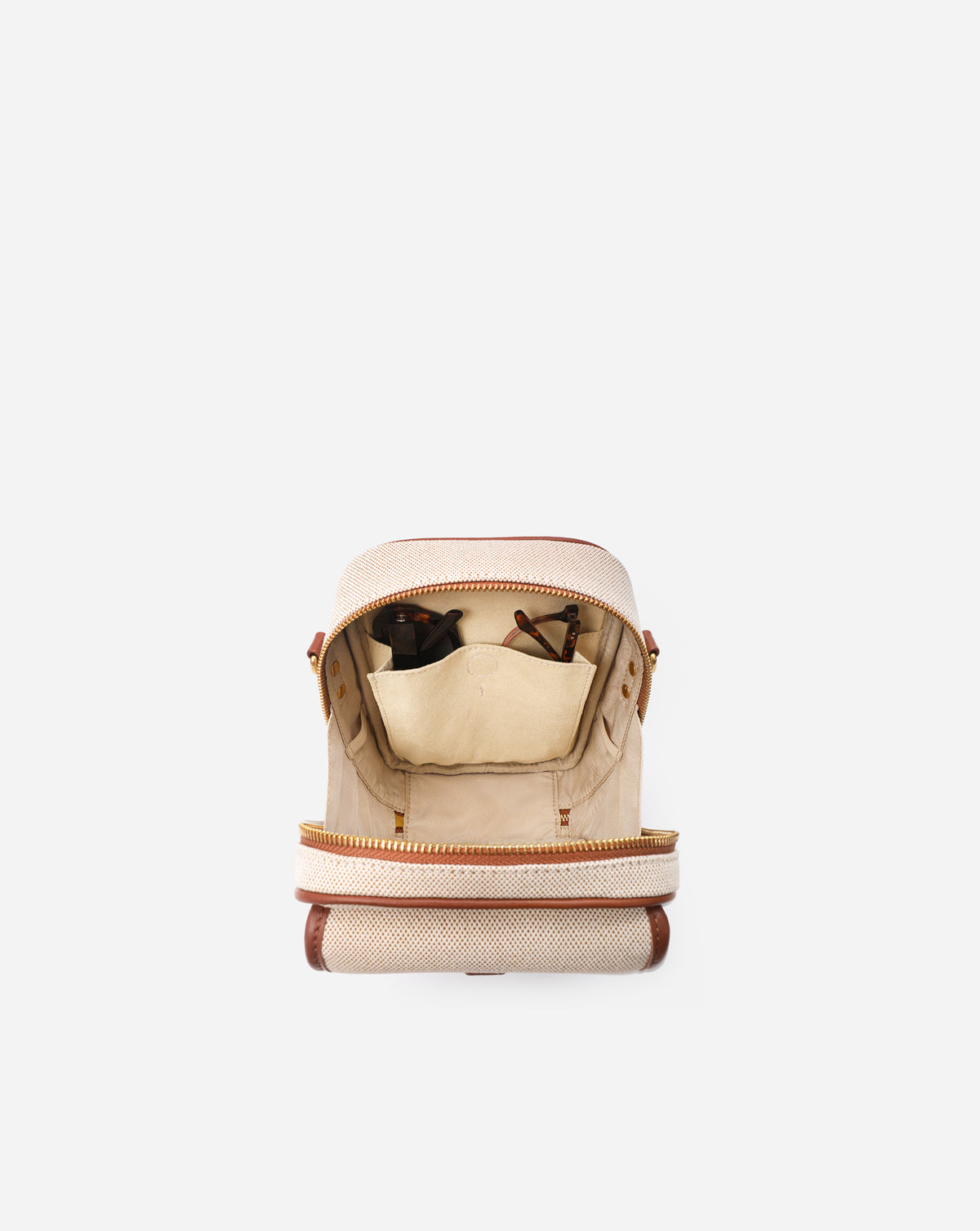 Naya Small Crossbody Bag 2.0L