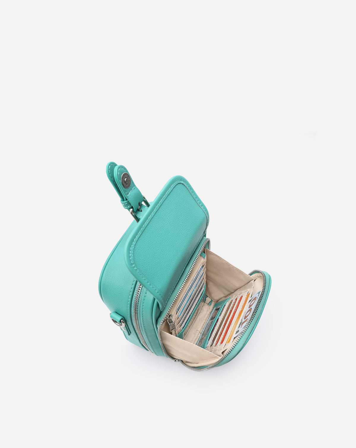 Naya Small Crossbody Bag 2.0L