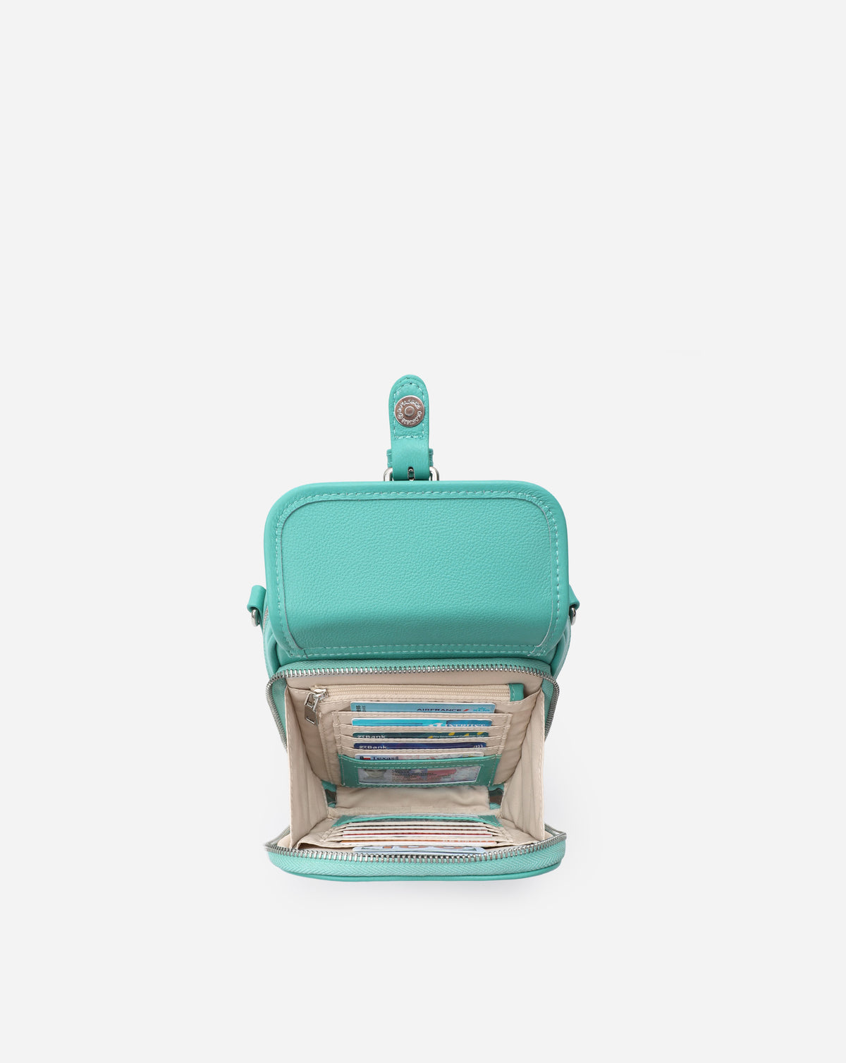 Naya Small Crossbody Bag 2.0L