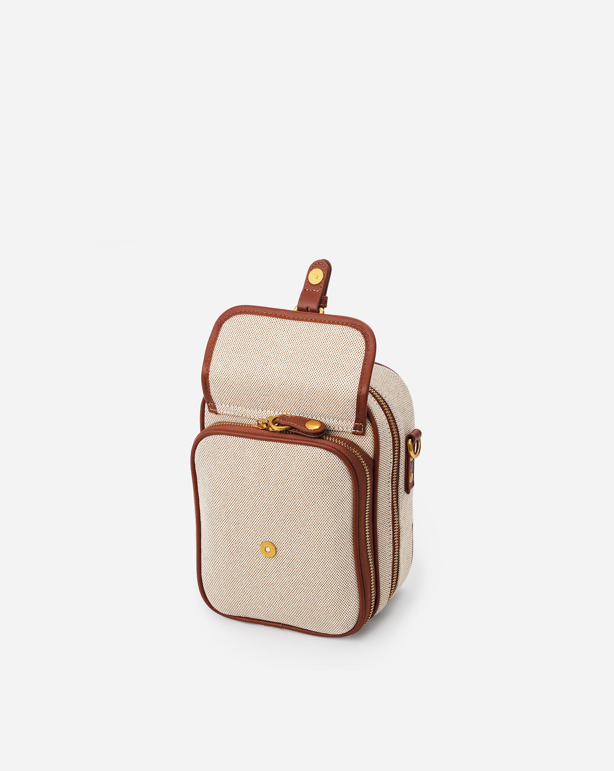Naya Small Crossbody Bag 2.0L