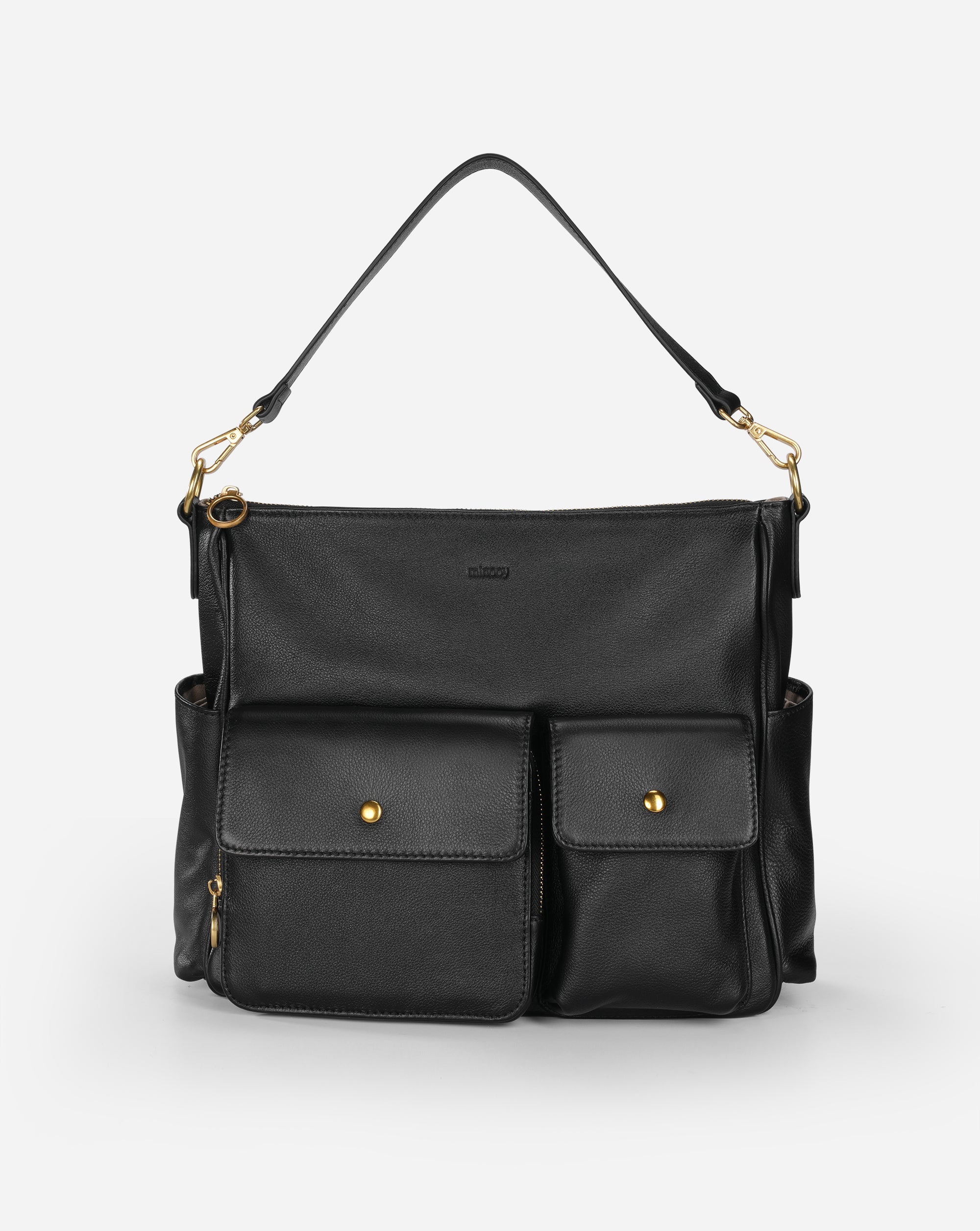 Hera Shoulder Bag 6.6L