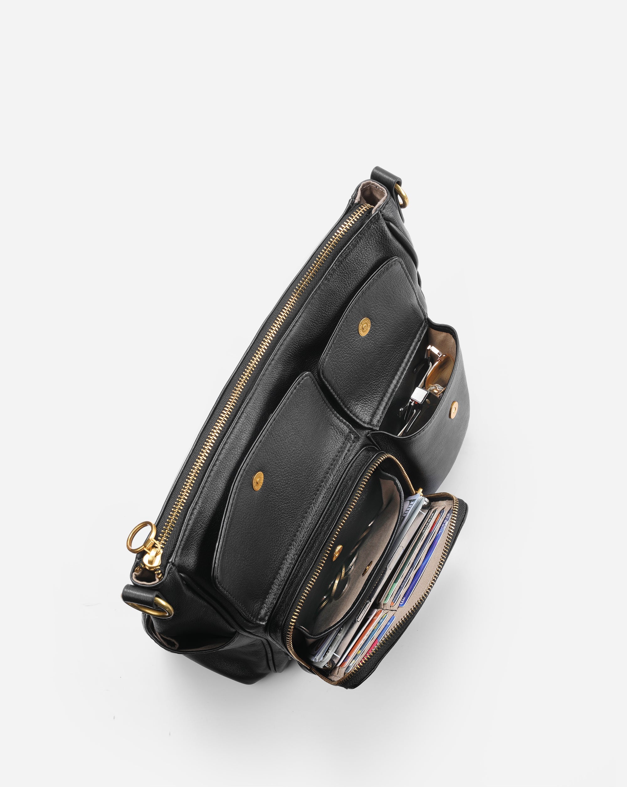 Hera Shoulder Bag 6.6L