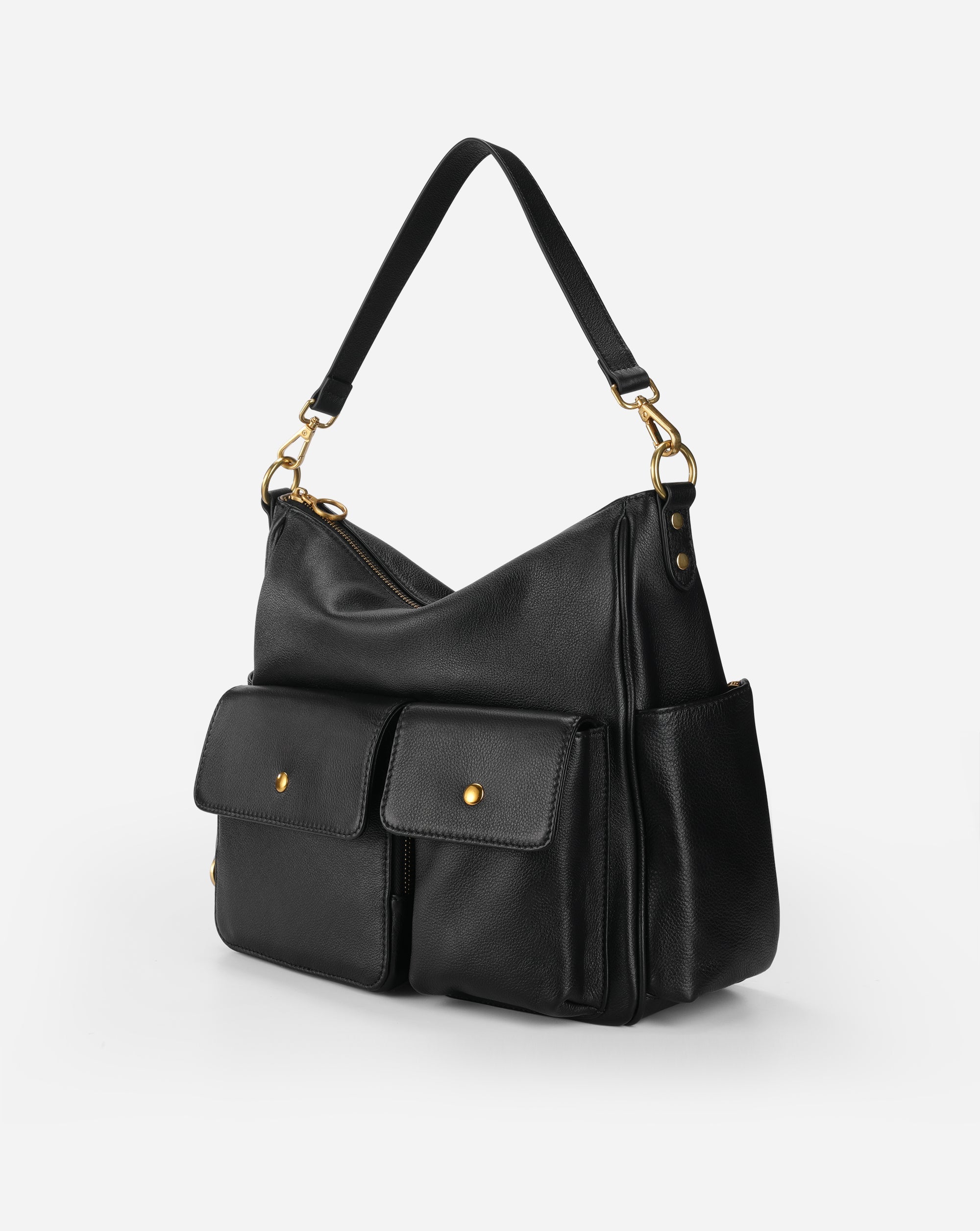 Hera Shoulder Bag 6.6L