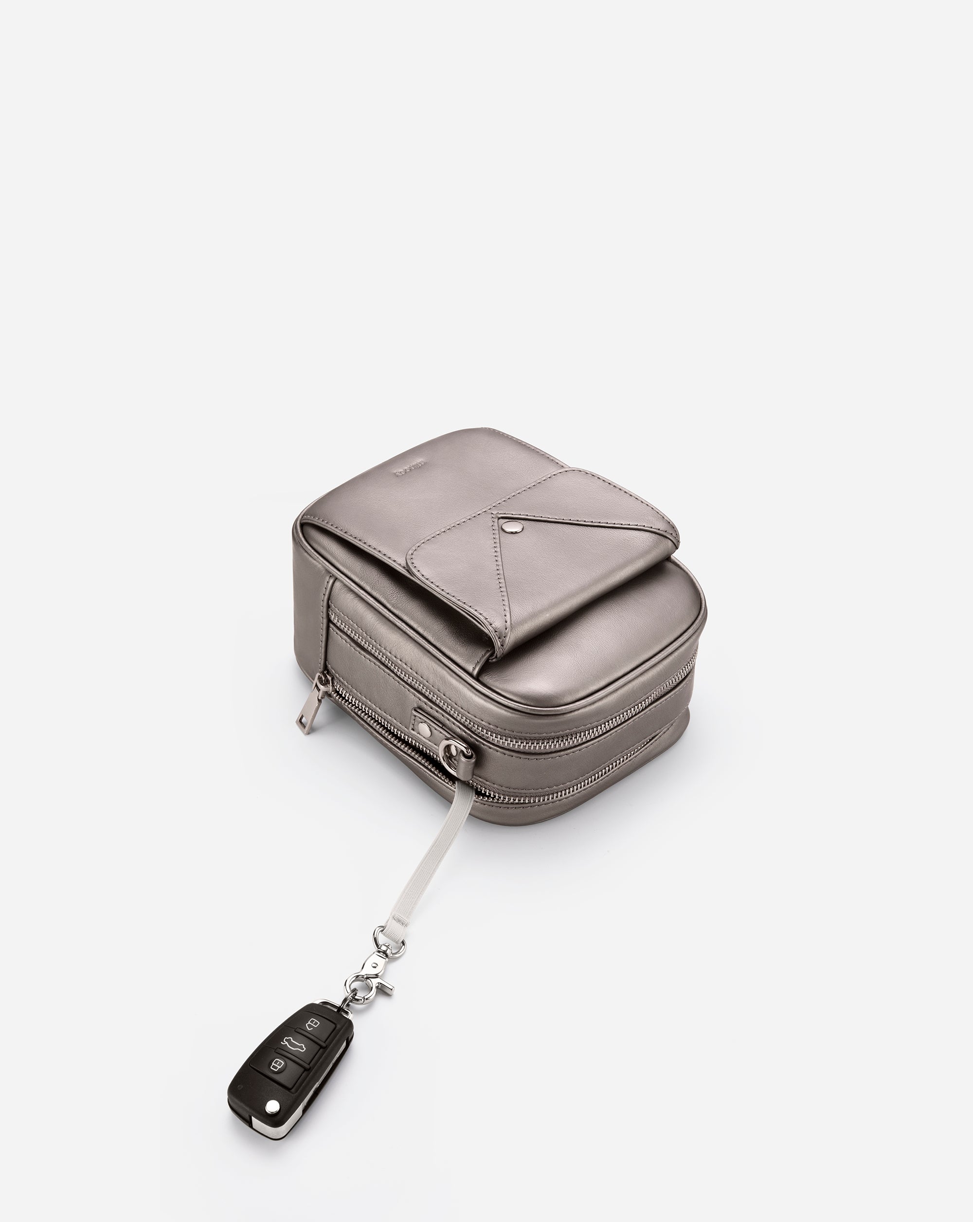 #color_grey nickel