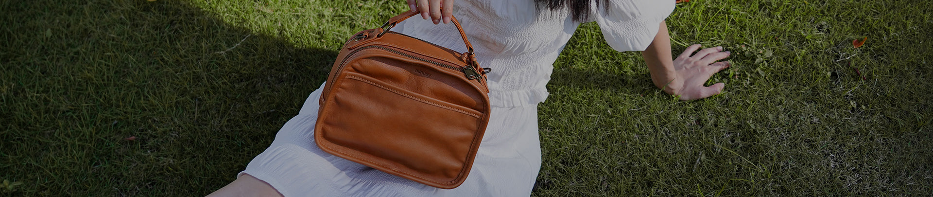 Genuine Leather Handbags & Purses | Leather Handbag for Women