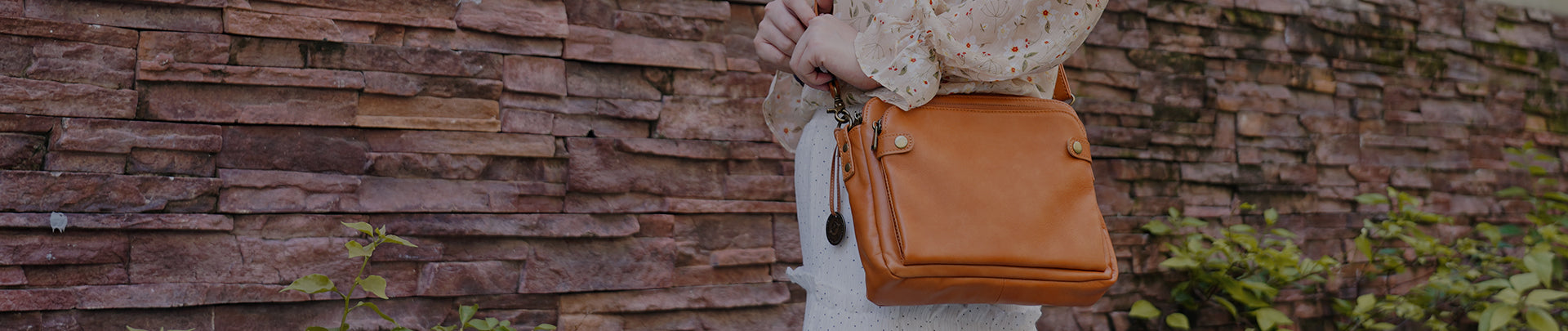 Crossbody Bags
