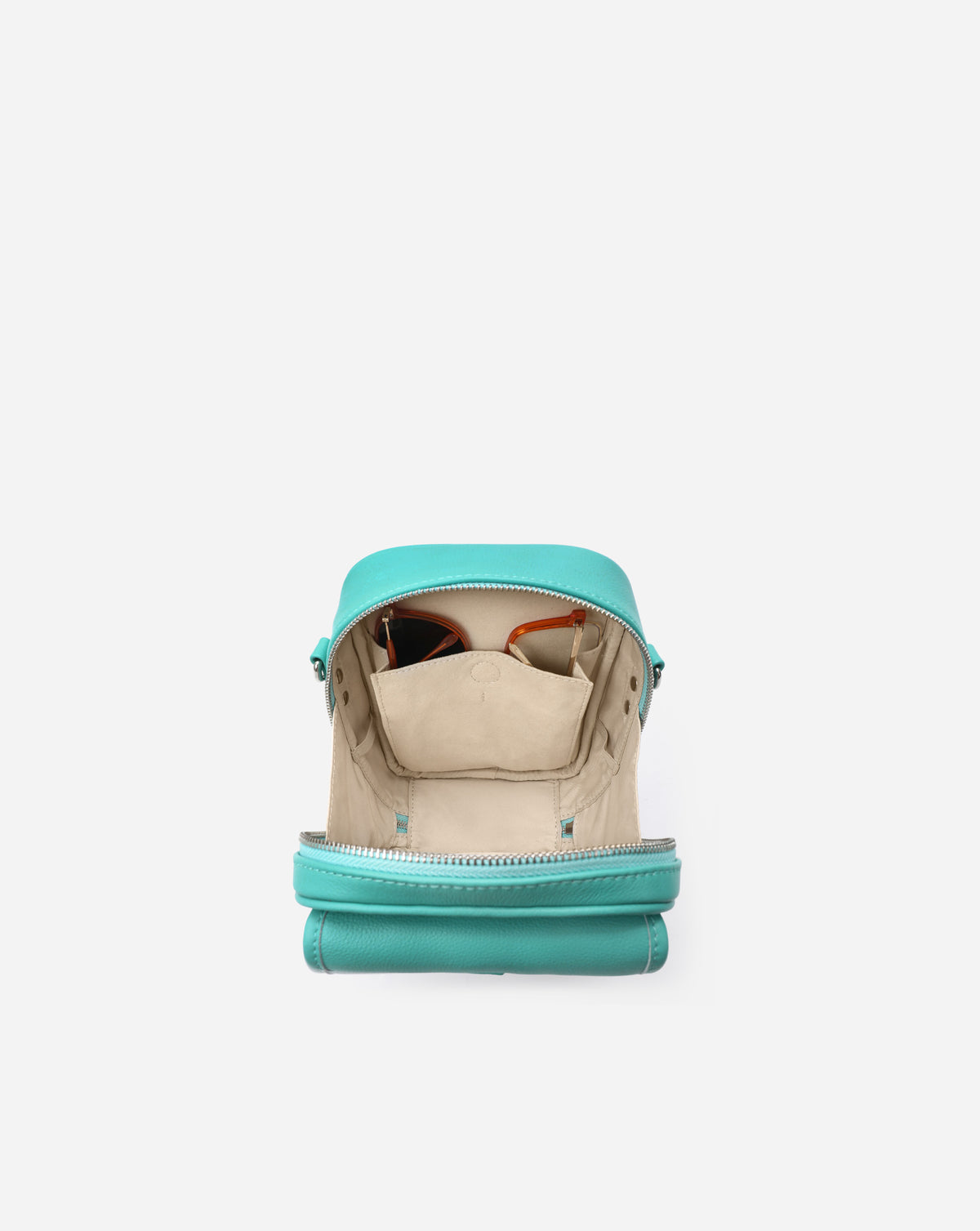 Naya Small Crossbody Bag 2.0L