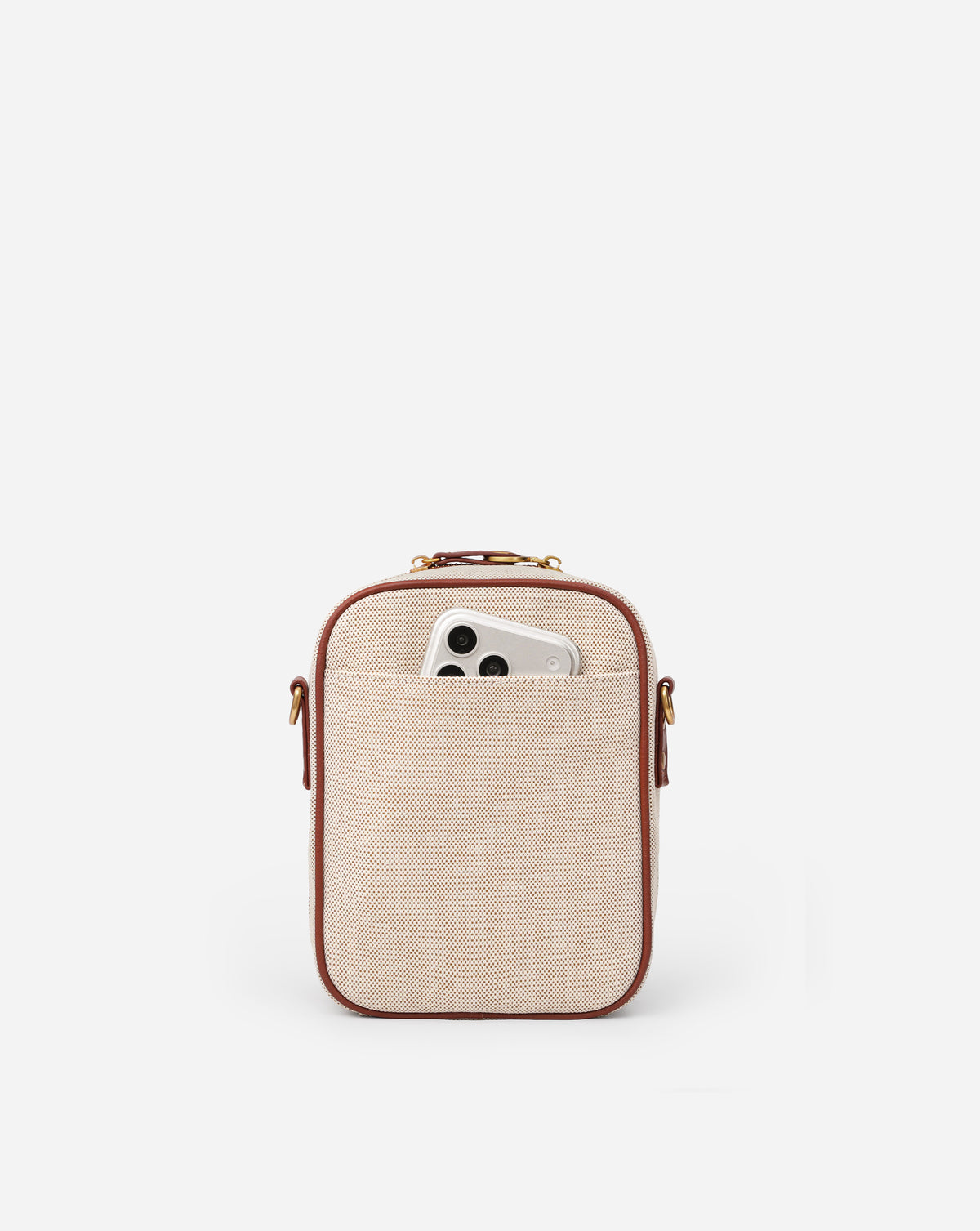 Naya Small Crossbody Bag 2.0L
