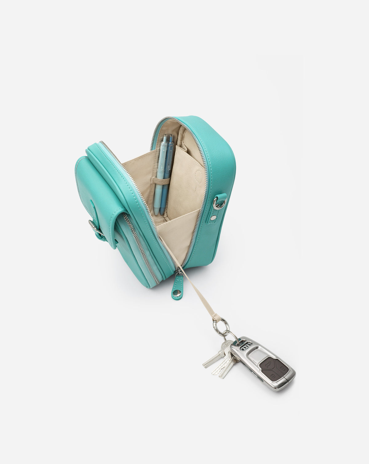 Naya Small Crossbody Bag 2.0L