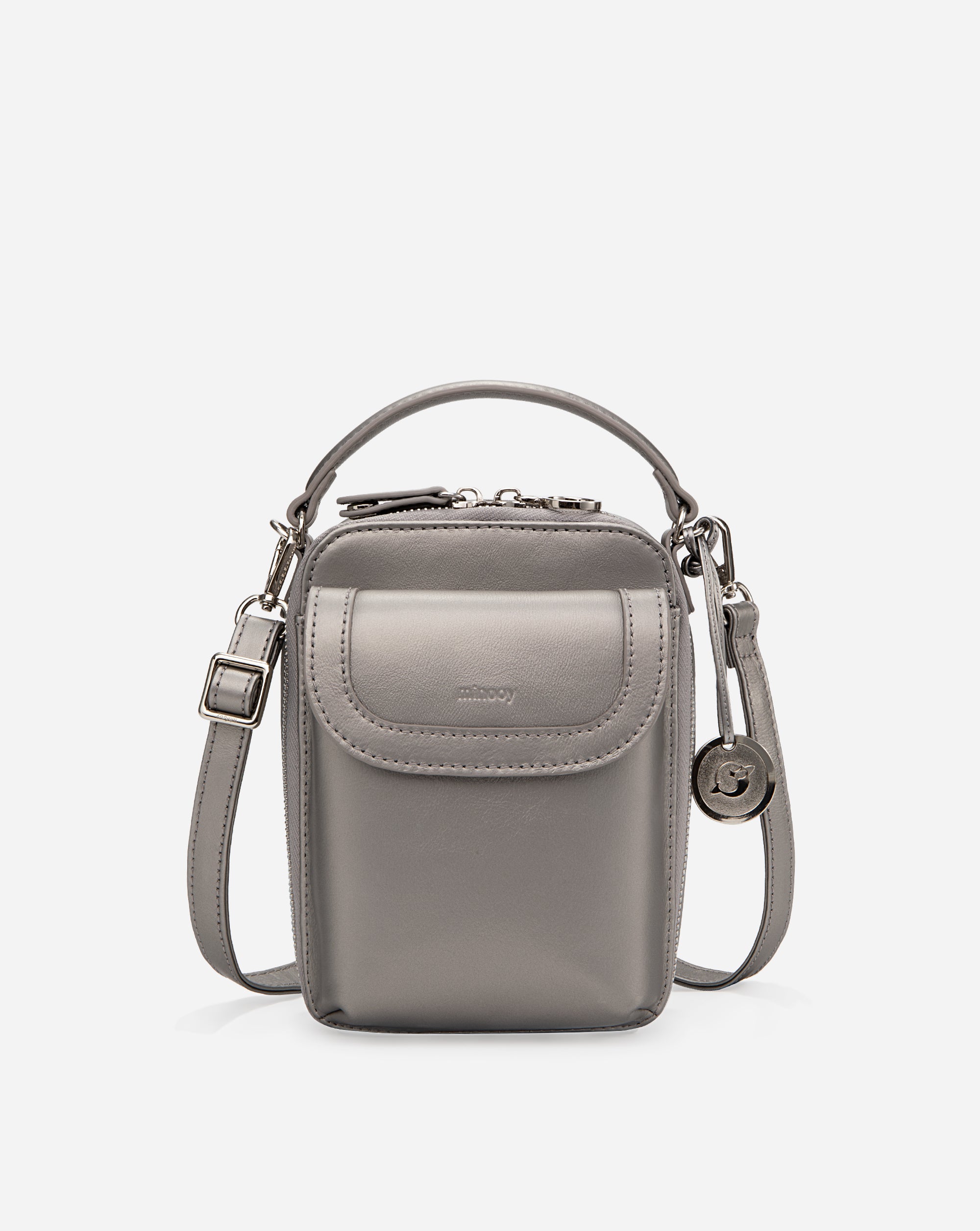 #color_grey nickel