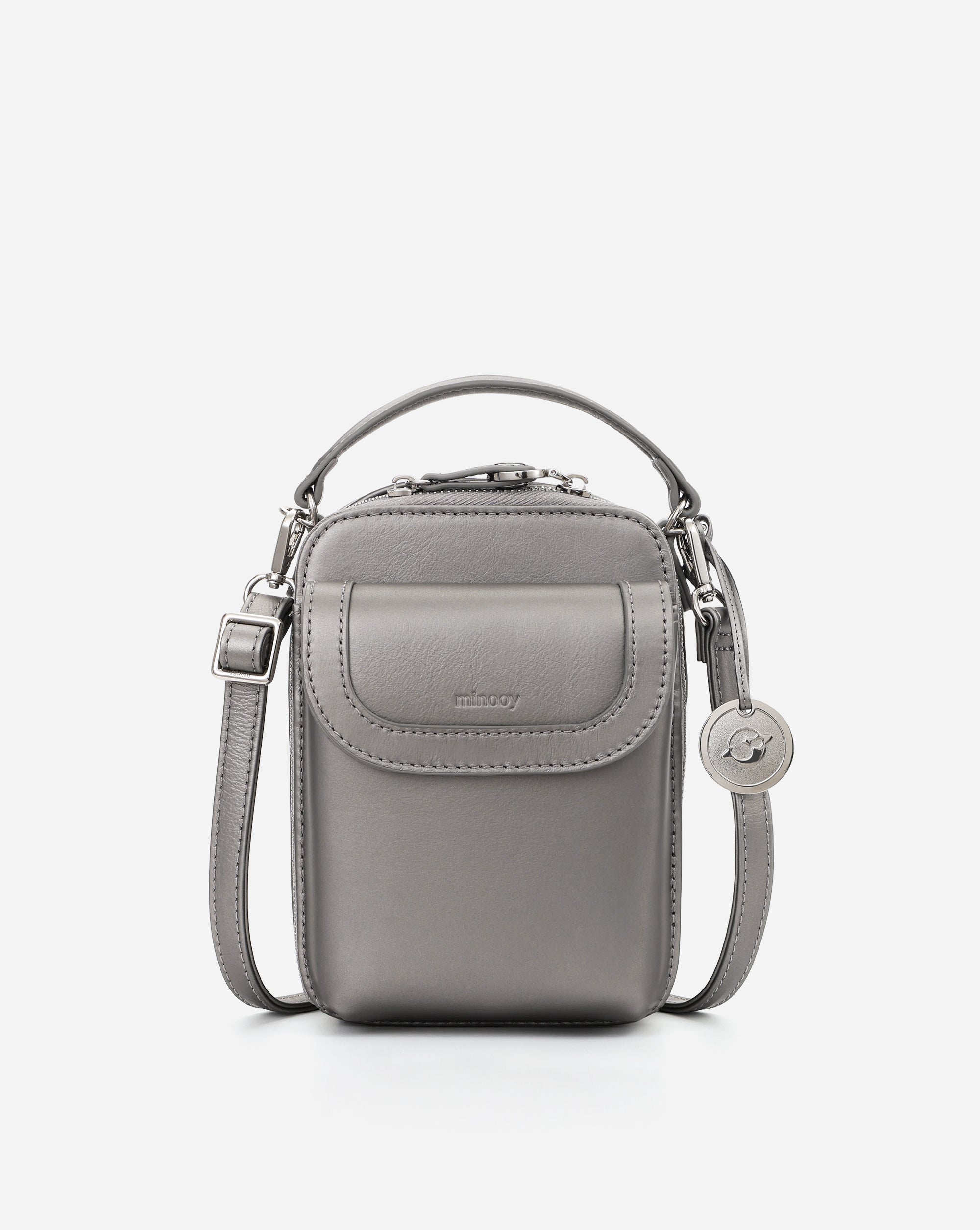 #color_grey nickel