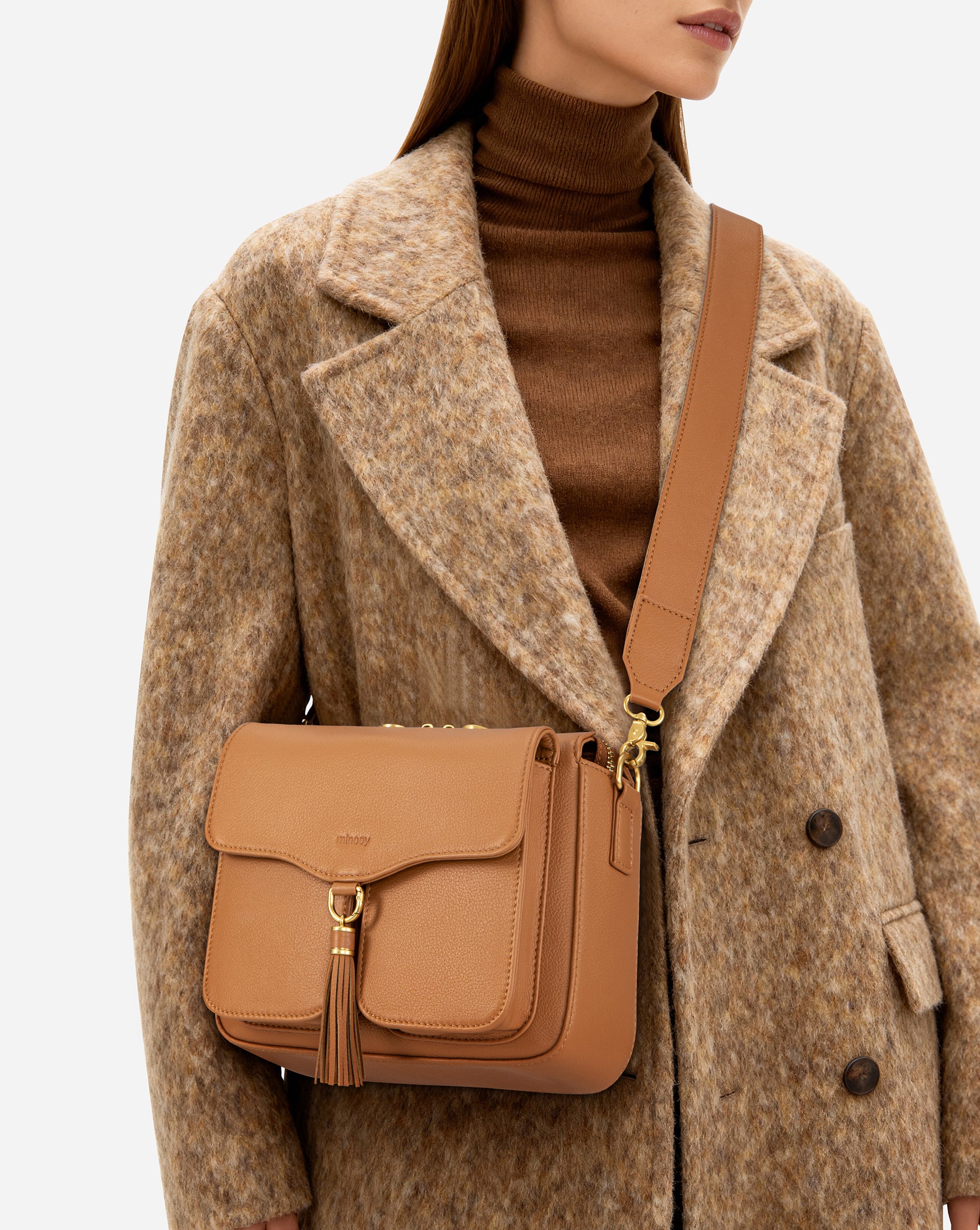 Thalia Crossbody Bag